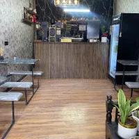 واگذاری کافه قهوه با تمام تجهیزات