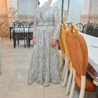 لباس مجلسی ۴۴تا۴۶|لباس|تهران, بهارستان|دیوار