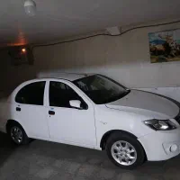 ساینا مدل ۹۸