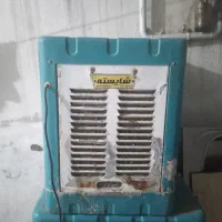 کولر آبی شایسته