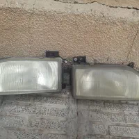 چراغ جلو پراید جفت سالم