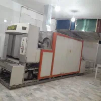 به یک شاترماهرجهت کاربادستگاه بارک ازاد پز