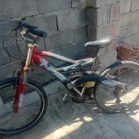 دوچرخه شماره ۲۶ و دوچرخه ۱۲