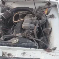 پیکان وانت مدل 90