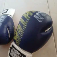 دستکش چرم پاکستانی|تجهیزات ورزشی|فولادشهر, C1|دیوار