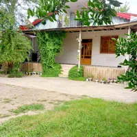 سوییت اجاره ای و ویلای سرسبز باتراس وحیاط وآلاچیق