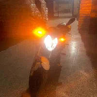 بنلی ۱۸۰s|موتورسیکلت|رباط‌کریم, ده‌حسن|دیوار