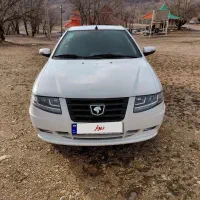 سورن پلاس ef7 فول 1401|خودرو سواری و وانت|یاسوج, |دیوار