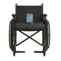 تشک مواج ویلچر