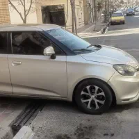 mg3 اج جی ۳|خودرو سواری و وانت|تهران, تهران‌نو|دیوار