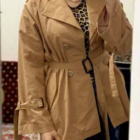 بارونی پاییزه