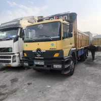 دو راننده پایه یک نیازمندیم