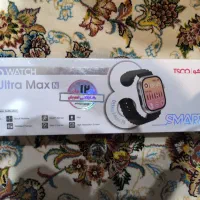 ساعت هوشمند TSCO WATCH TSW8 Ultra Max N