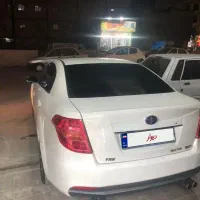 بسترن بی ۵۰