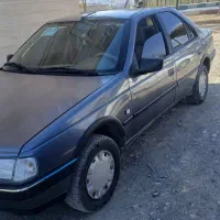 پژو 405|خودرو سواری و وانت|الیگودرز, |دیوار