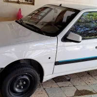 پژو 405 slx|خودرو سواری و وانت|اهواز, کمپلو شمالی|دیوار