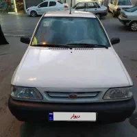 پراید94 دوگانه سوزفول seیورو 4