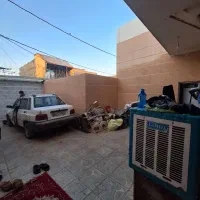 دو-طبقه-ویلایی-150متری-ماشین-روشهرک-شهیدرجایی