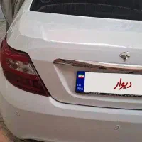 دنا پلاس 1402|خودرو سواری و وانت|اهواز, بهارستان|دیوار