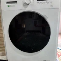 ماشین لباسشویی ۷ کیلویی ایکس ویژن