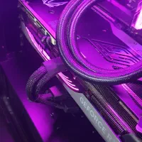 4070 TI SUPER|قطعات و لوازم جانبی رایانه|فردیس, منظریه|دیوار