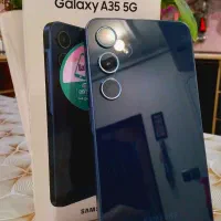 A35 5G 128/8|موبایل|سنگر, |دیوار