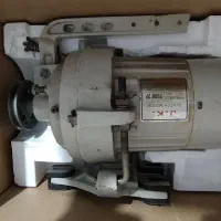 دینام سوخته چرخ خیاطی