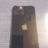 ایفون ۱۴ نرمال کاملا نو سلامت باطری ۱۰۰