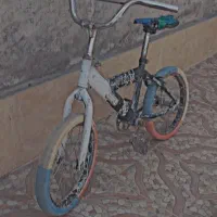 دوچرخه 16