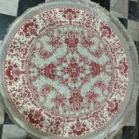 فرش گرد|فرش|یاسوج, |دیوار