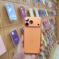 آیفون 17promaxبا ریجستر باگارانتی