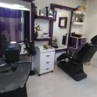 فروش لوازم آرایشگاه زنانه