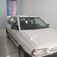 پراید 87دوگانه شرکت تست کامل|خودرو سواری و وانت|بجنورد, |دیوار