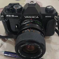 دوربین عکاسی مدلFX-3super