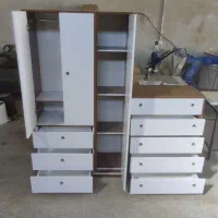 فروش فوق‌العاده کمد