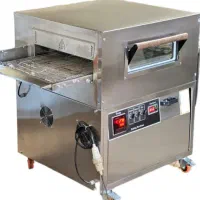 فر ریلی دهنه ۷۰ موتور پایین