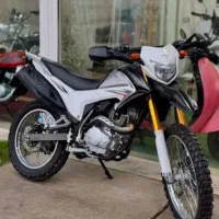 تریل پرواز GY200 مدل 1404