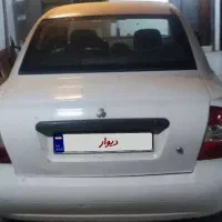 تیبا خانگی مدل 94
