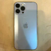 13 پرومکس 256GB