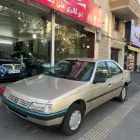 مدل۸۴ بیرنگ|خودرو سواری و وانت|تهران, نیروی دریایی|دیوار