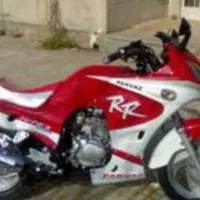 متور ۲۰۰پرواز|موتورسیکلت|اسفرورین, |دیوار