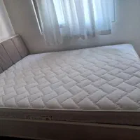تخت دونفره