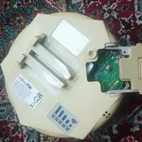 مودم b622غول هوآوی و تعدادی مودم و رادار شبکه|مودم و تجهیزات شبکه|ایلام, |دیوار