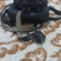 دوربین شکاری ۸×۳۰ درجه یک همراه بندچرمی عالی|کوهنوردی و کمپینگ|اهواز, آریاشهر|دیوار