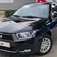 دنا پلاس  توربو ۶ دنده کارمندی بسیار زیبا به شرط