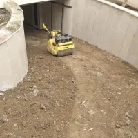 اجاره غلطک 2 تن 1تن حمل باراننده اکیب دستی اسفالت|ابزارآلات|تهران, فرودگاه مهرآباد|دیوار