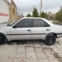 پژو مدل 93|خودرو سواری و وانت|ایذه, |دیوار