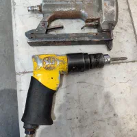 دریل ومنگه کوب