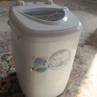 مینی لباسشویی|ماشین لباسشویی و خشک‌کن لباس|شاهین‌شهر, شهرک سایت|دیوار