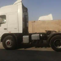 کشنده دایون خط زرد|خودرو سنگین|مشهد, رباط طرق|دیوار